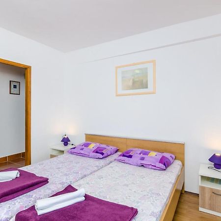 Apartments & Rooms Mihajica Cavtat Eksteriør billede