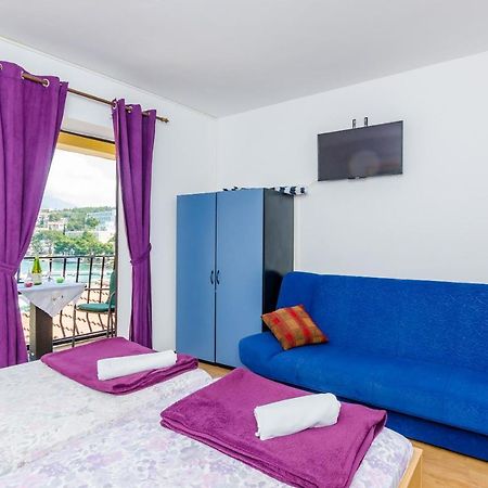 Apartments & Rooms Mihajica Cavtat Eksteriør billede