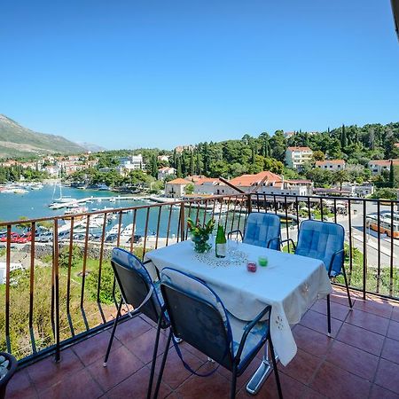 Apartments & Rooms Mihajica Cavtat Eksteriør billede