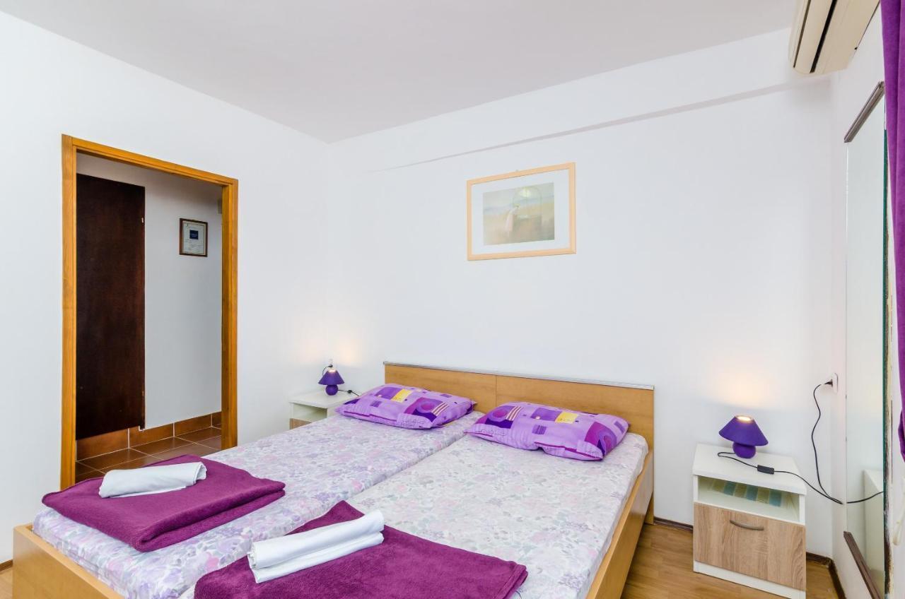 Apartments & Rooms Mihajica Cavtat Eksteriør billede