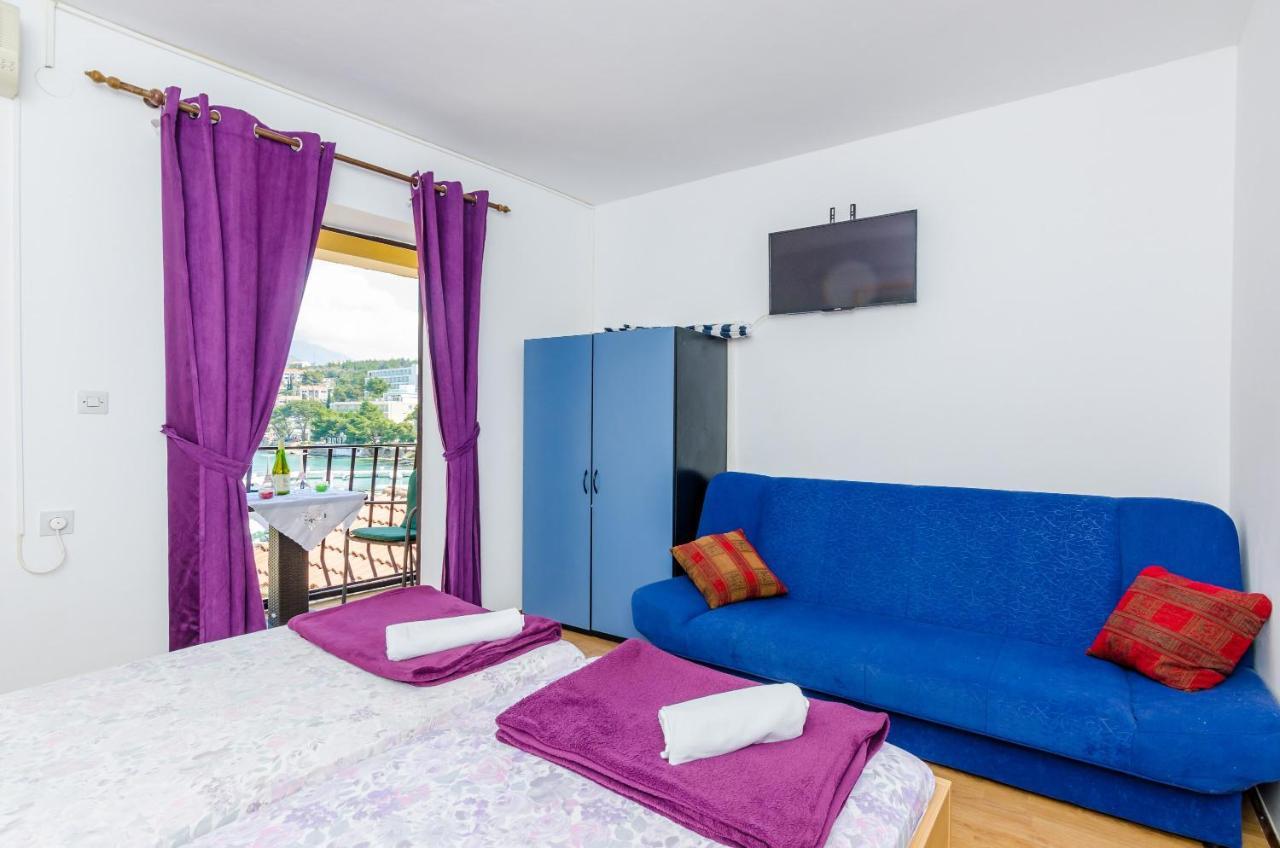 Apartments & Rooms Mihajica Cavtat Eksteriør billede