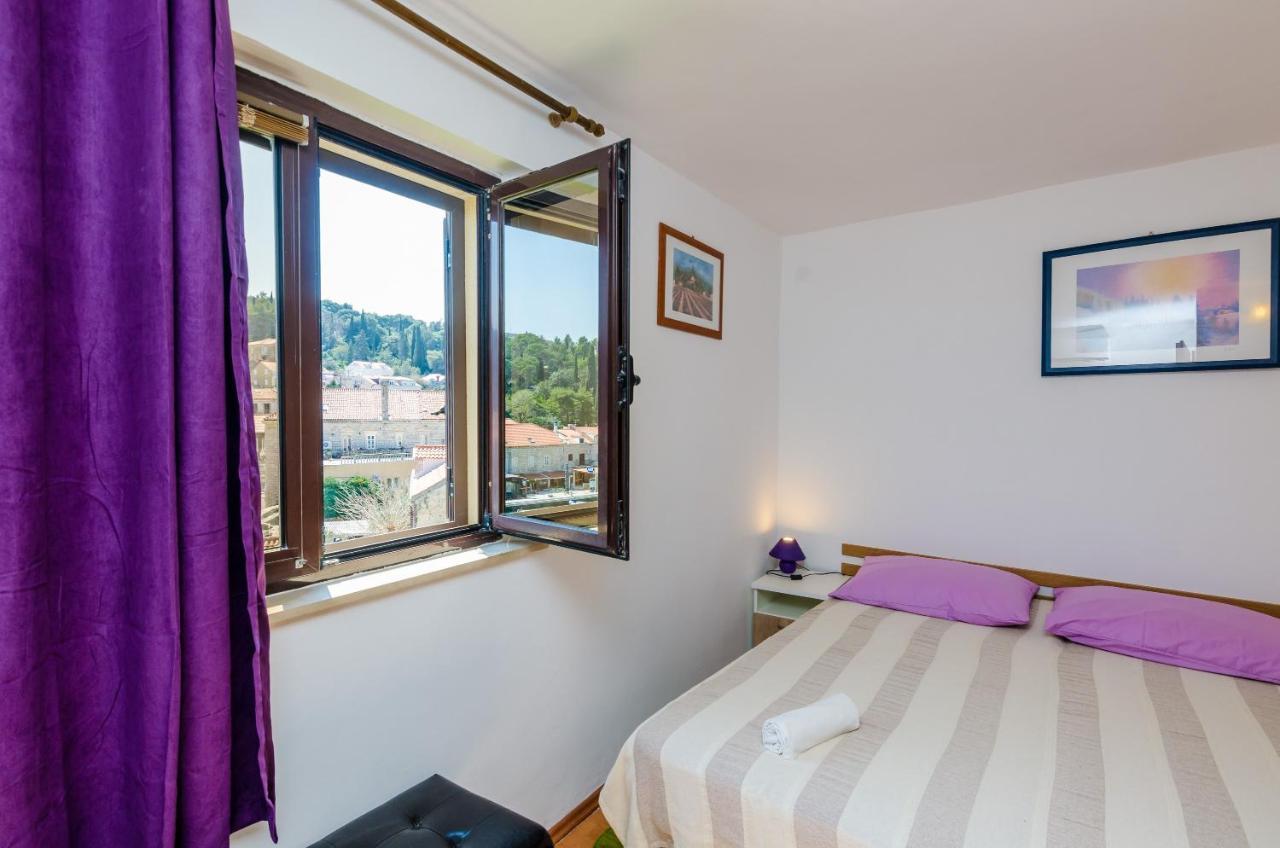 Apartments & Rooms Mihajica Cavtat Eksteriør billede
