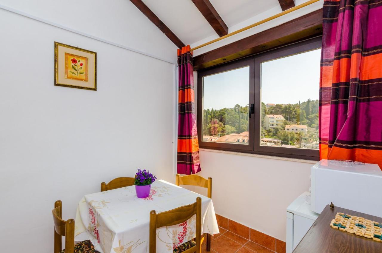 Apartments & Rooms Mihajica Cavtat Eksteriør billede