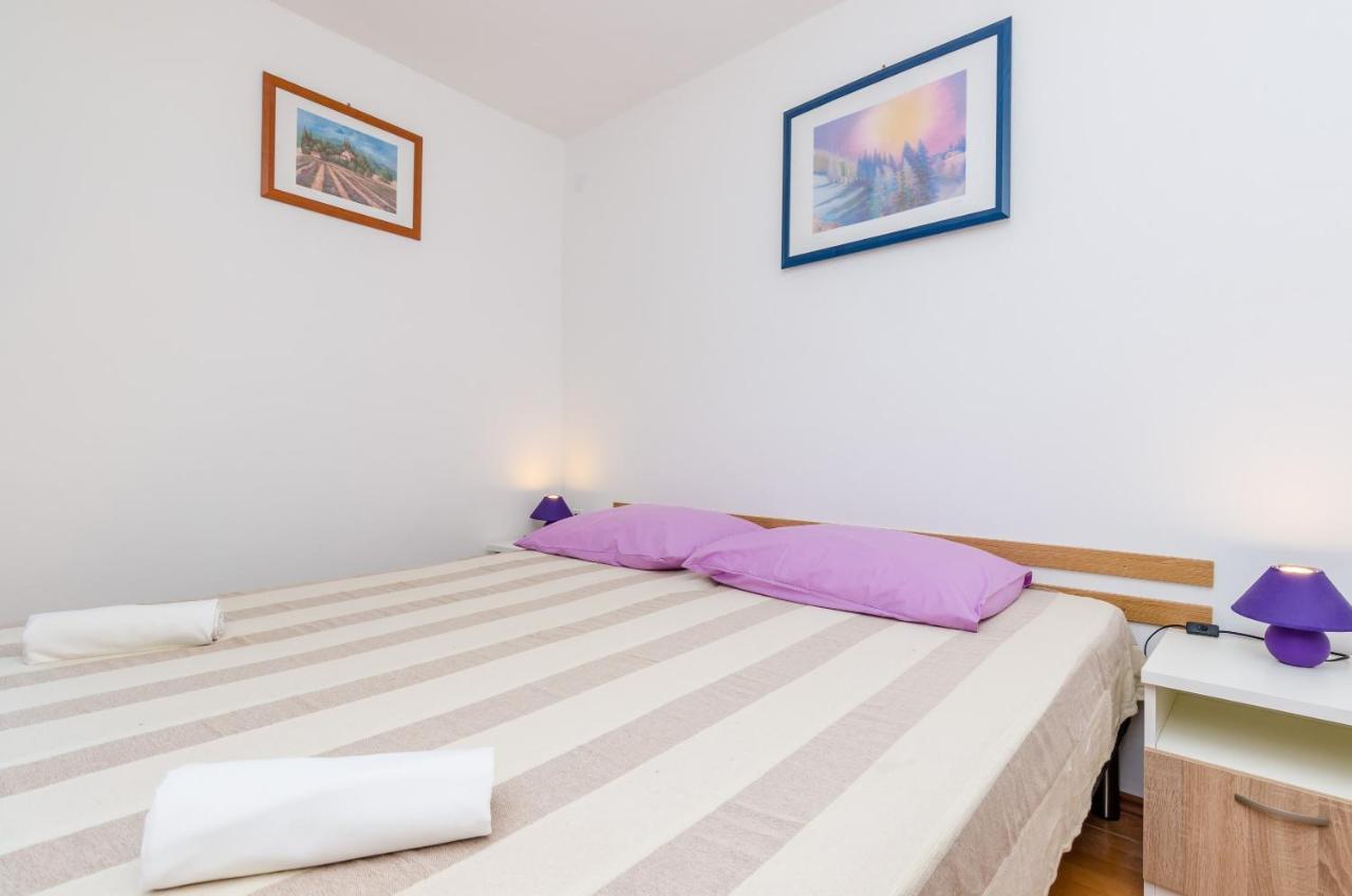 Apartments & Rooms Mihajica Cavtat Eksteriør billede