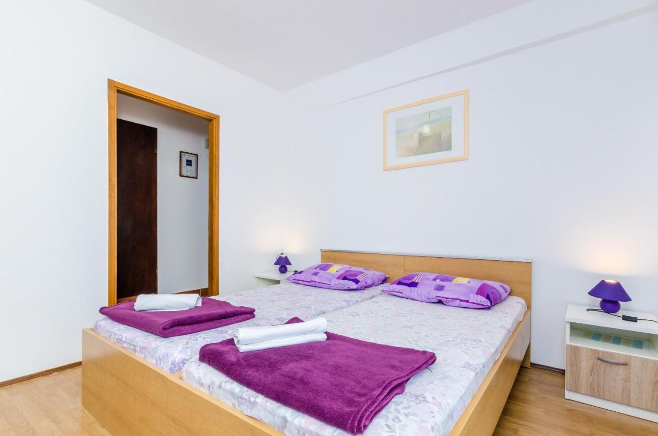 Apartments & Rooms Mihajica Cavtat Eksteriør billede