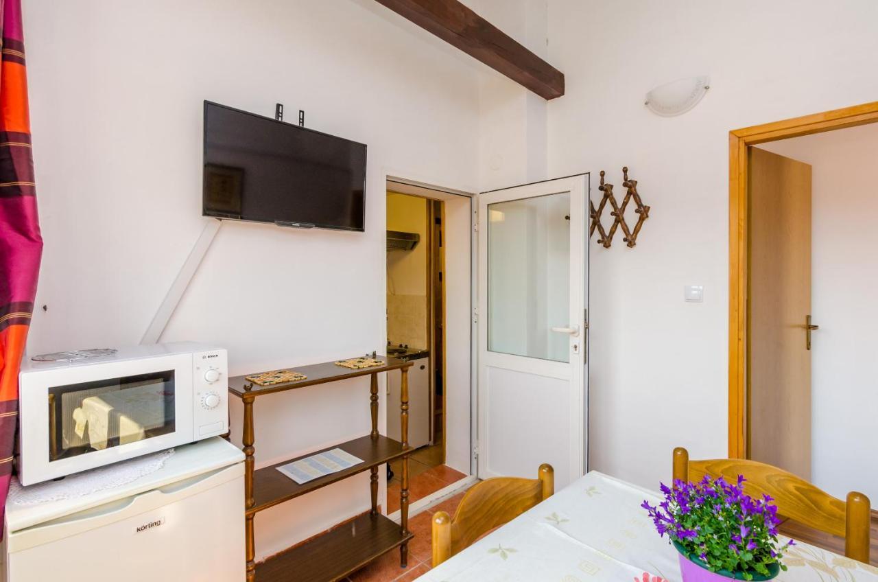 Apartments & Rooms Mihajica Cavtat Eksteriør billede